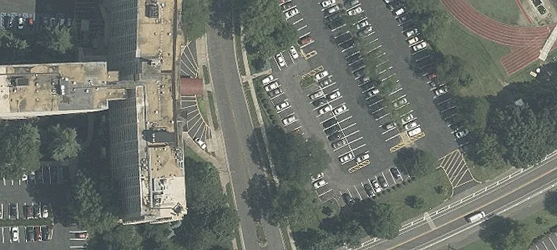 Office Suite Near Cooper River