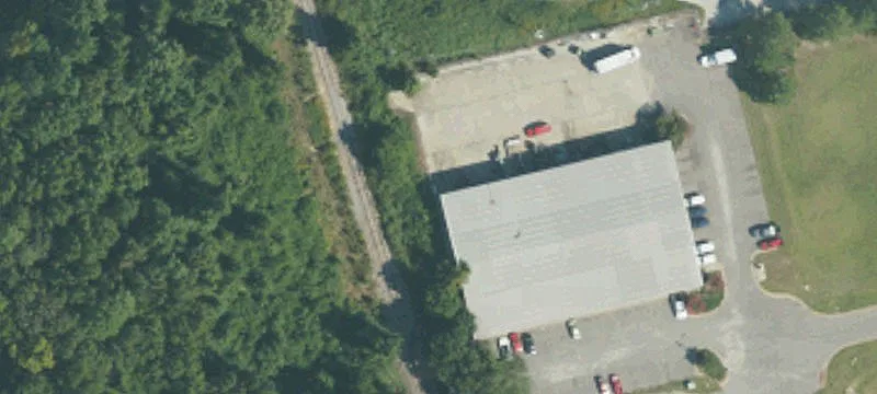 Sanford Flex Space For Lease