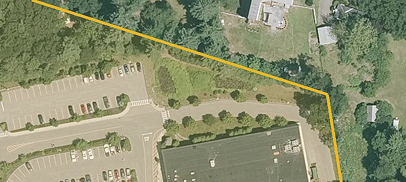 Prime Commercial Space in Seabrook