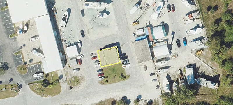 Waterfront Marine Sales & Service Center