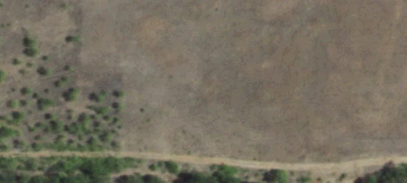 Prime Commercial Lots on Buffalo