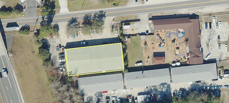 Versatile Warehouse Facility For Lease
