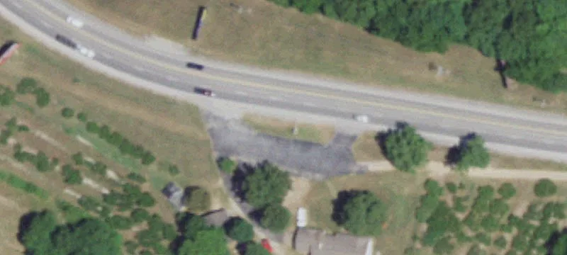80-Acre Development Parcel in Branson West