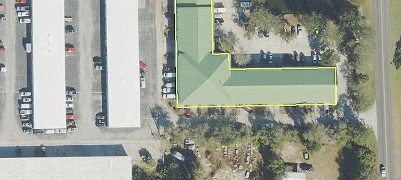 45 Acre Mixed-Use Development Site