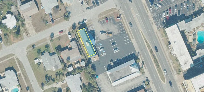 Ormond Beach Convenience Store Space