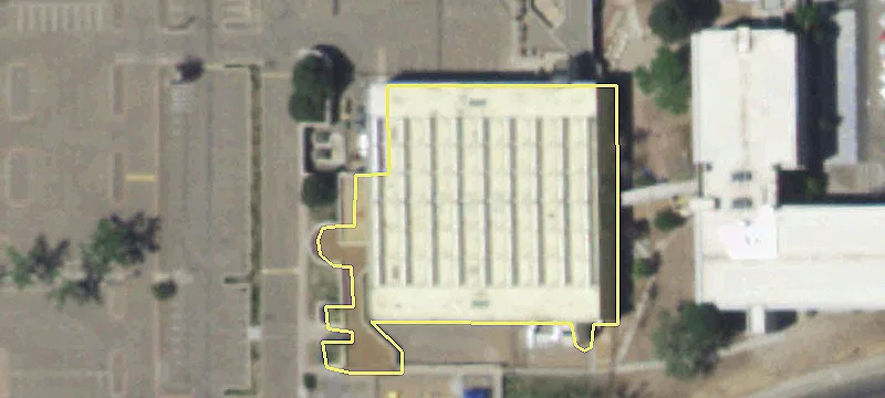 Office and Warehouse Space Available