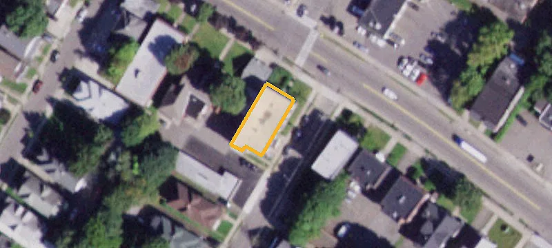 Binghamton Multifamily Investment Opportunity