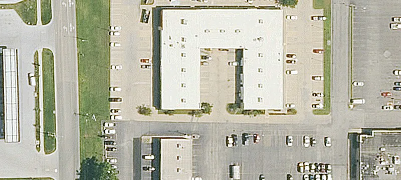 Local Shopping Mall and Complex