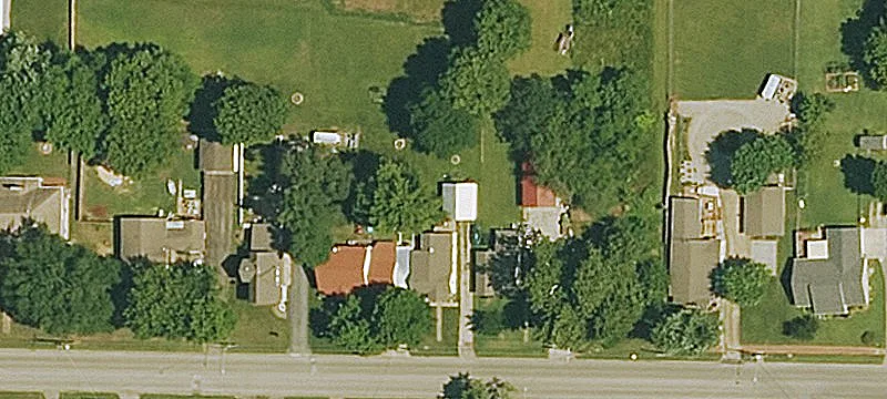 Vacant Land on US 69