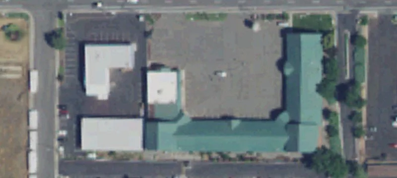 Clearwater Retail Space Available