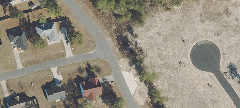 Commercial Land Near Publix Center