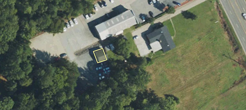 Prime Development Land on US 70
