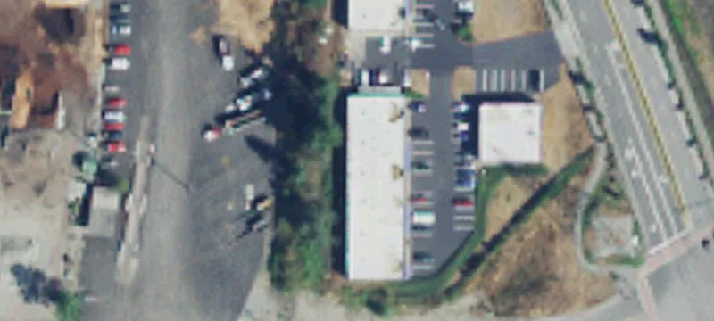 Covington Industrial Land for Sale