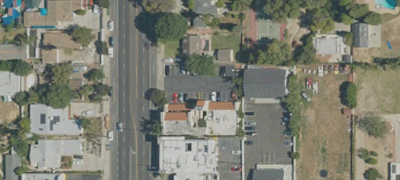 Dental Offices in Woodland Hills
