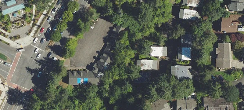 Office Space in Lake Oswego
