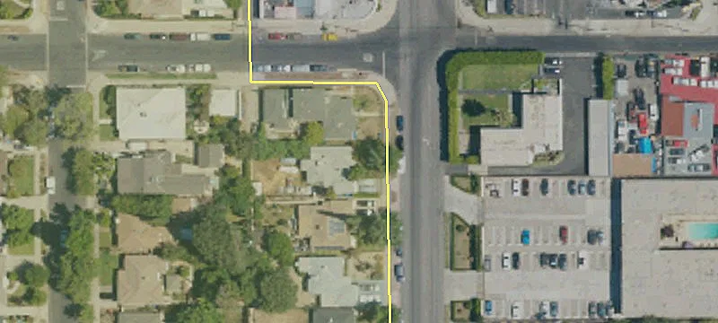 North Hollywood Multifamily Redevelopment Opportunity