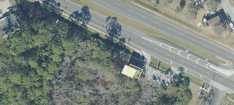Prime Retail Development Site Available