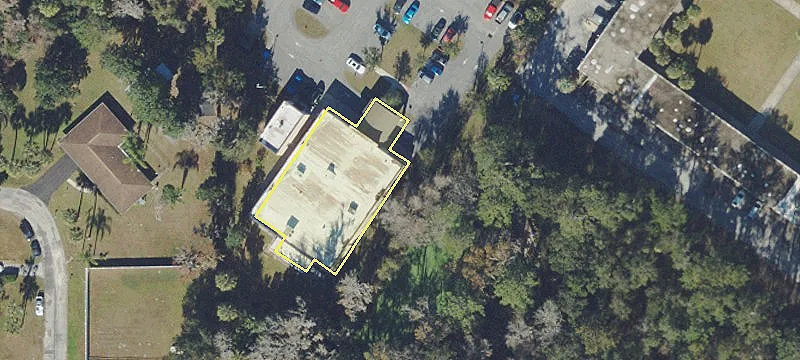Retail Pads with Drive-Thrus