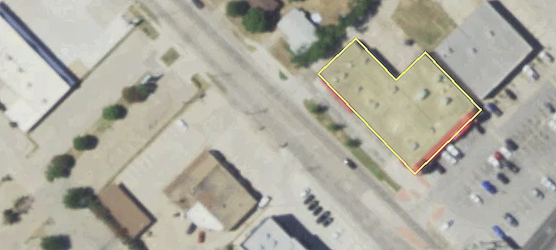 Burleson Office/Retail Space For Rent