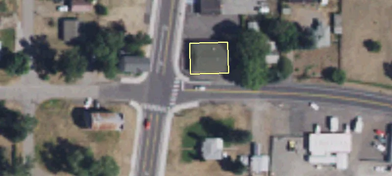Prime Commercial Retail Land