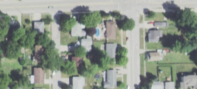 Bloomington Land Parcel For Sale