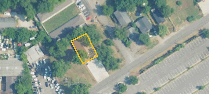 Huntsville Commercial Build-to-Suit Opportunity