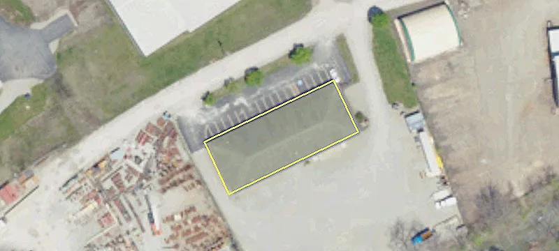 Warehouse and Office Space Available