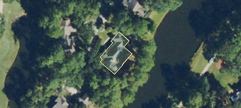 Commercial Land on Highway 17