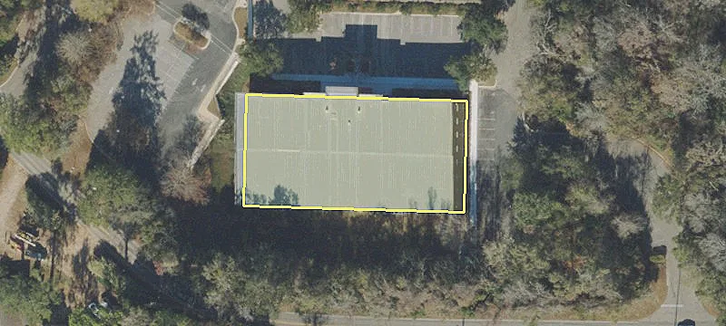 Northeast Tallahassee Former Call Center