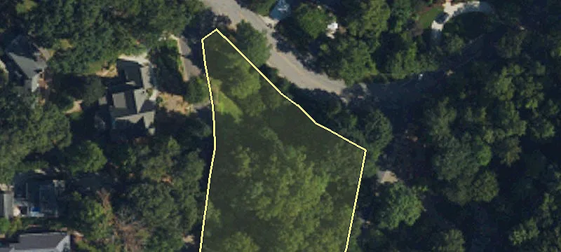 Prime Commercial Land in Garner