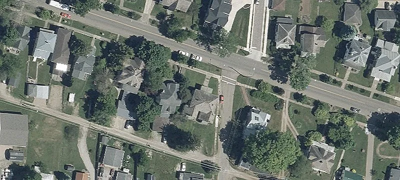 Mount Vernon Quadplex Investment Opportunity