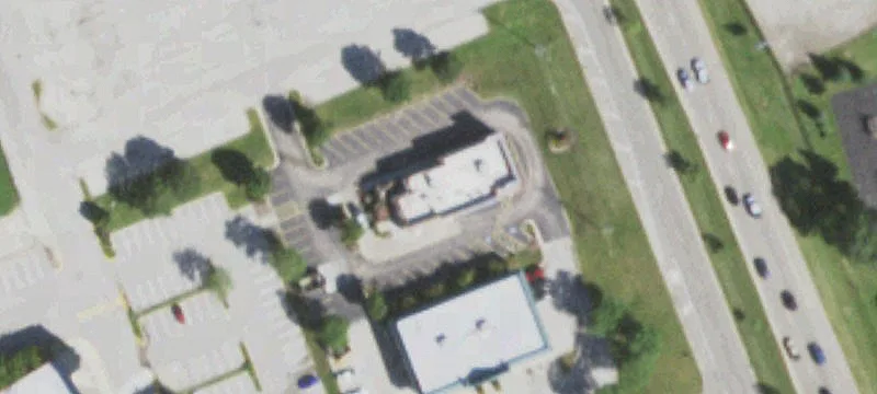 7.33 Acre Land Site
