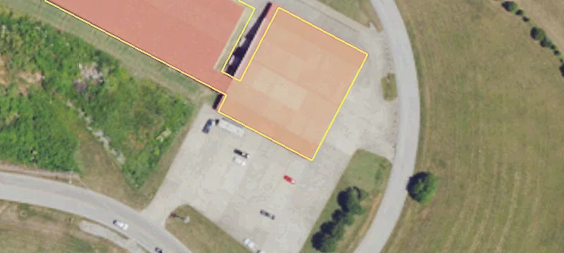 Vacant Lot on Duntov Way