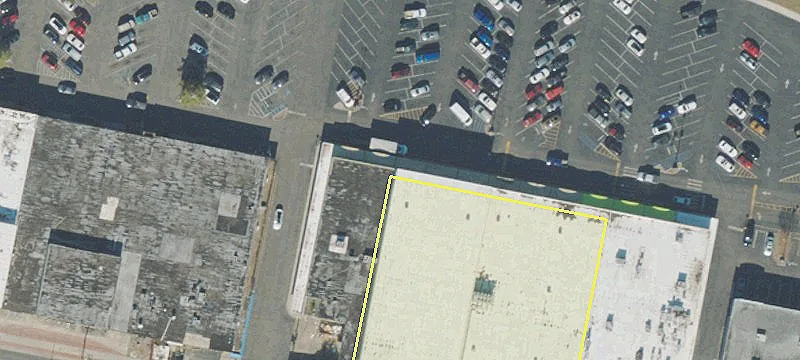 Retail Space on Apalachee Parkway