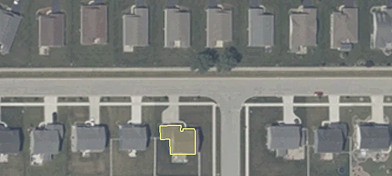 72.53 Acre Industrial Land Parcel