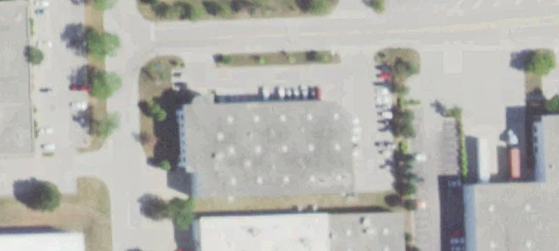 Freestanding Building with I-390 Frontage