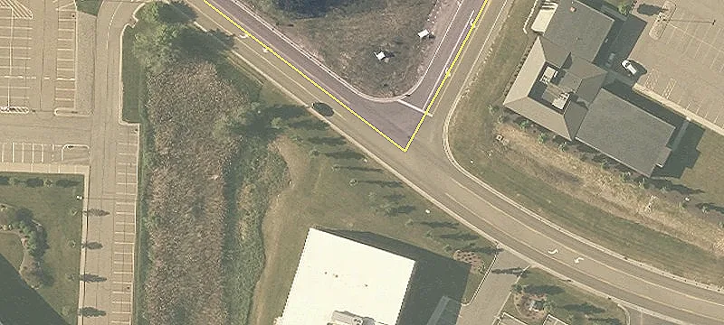 Office Building Build-to-Suit Opportunity