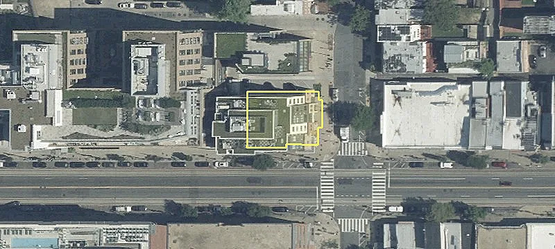 Office Space for Lease