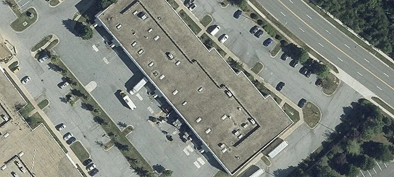 Industrial Space for Lease