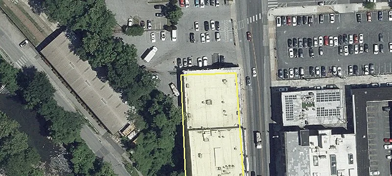 Baltimore Office Space For Lease