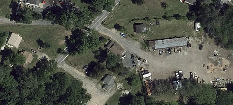 Land Available for Sale