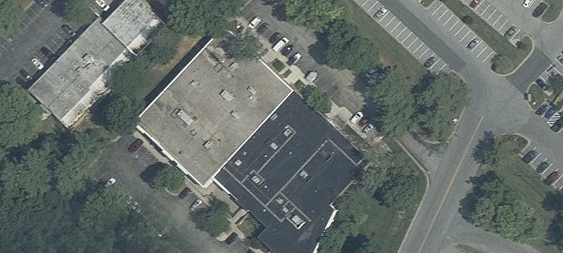 Flex/Industrial Space For Sale