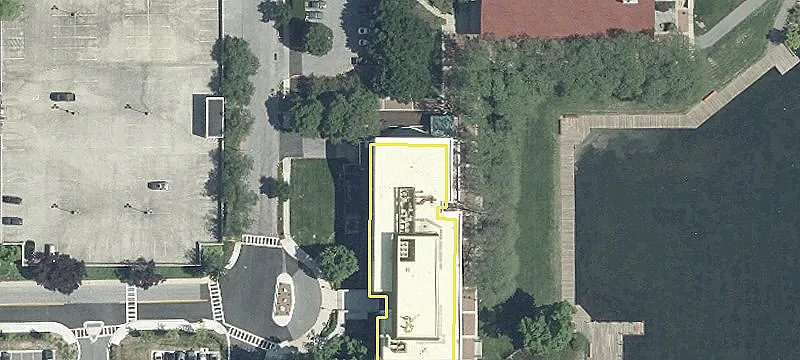 Columbia Office Space For Lease