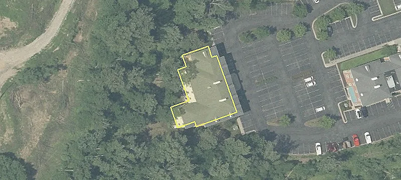 Marriottsville Office Space Available