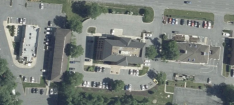 Ellicott City Office Space Available