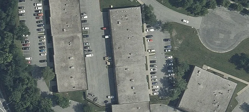 Industrial Space Available For Lease