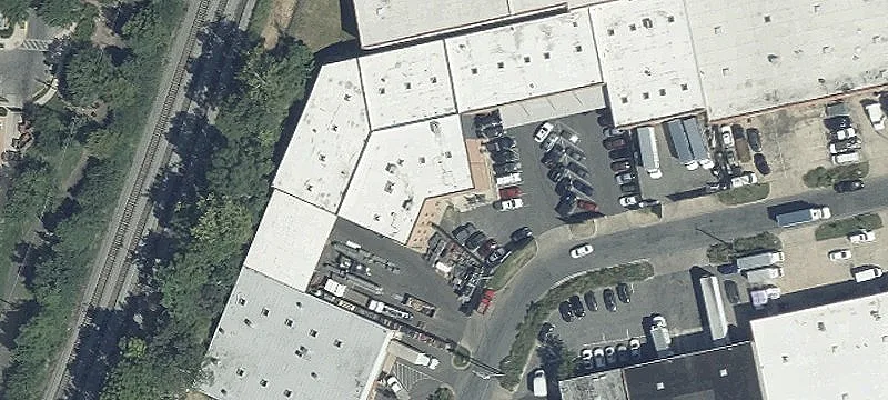 Hyattsville Warehouse For Sale