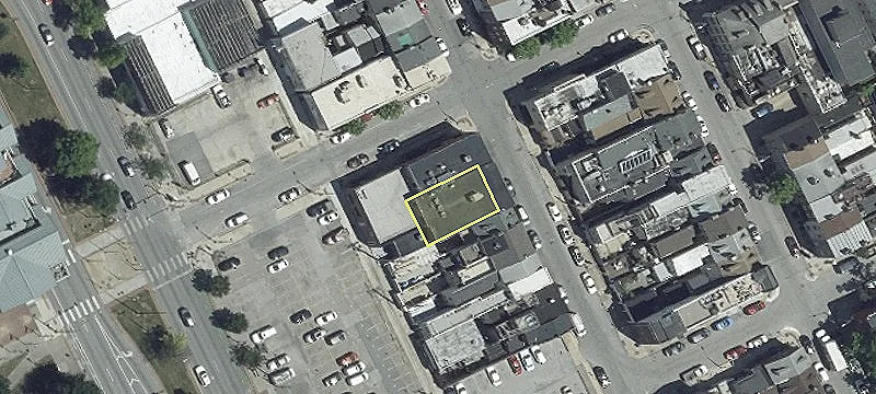 Office Space Available For Lease