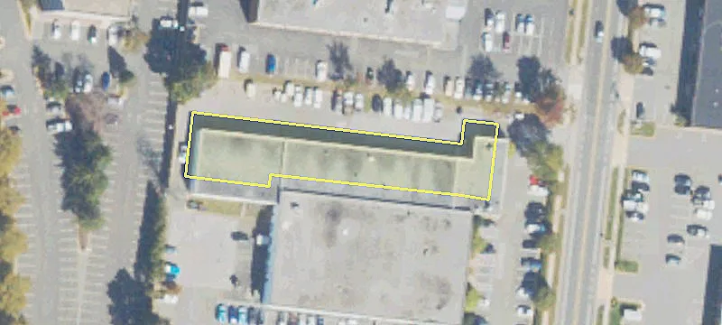 Industrial Space Available For Lease