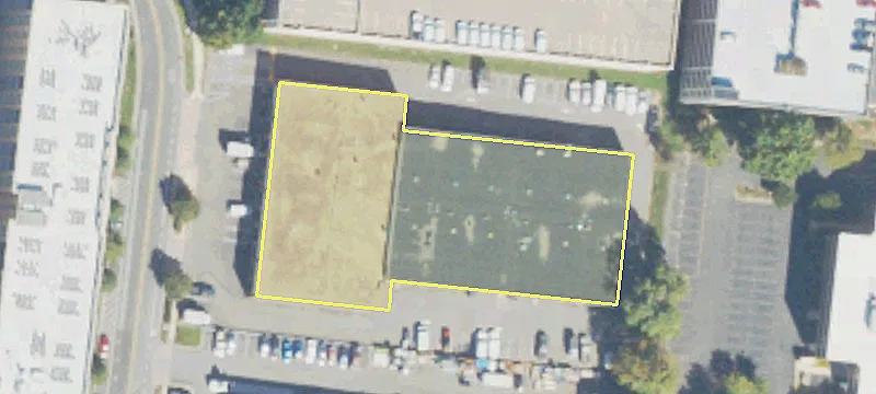 Fairfax Warehouse Space Available